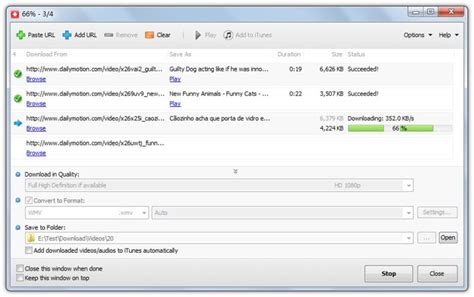Mp4 link downloader - In today’s digital age, where multimedia content is king, having access to a reliable and efficient file conversion tool is crucial. If you are someone who frequently works with au...
